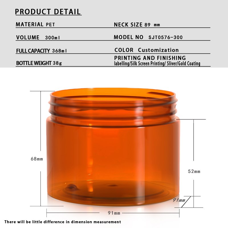 SJT0576-300 Technical Drawing 2