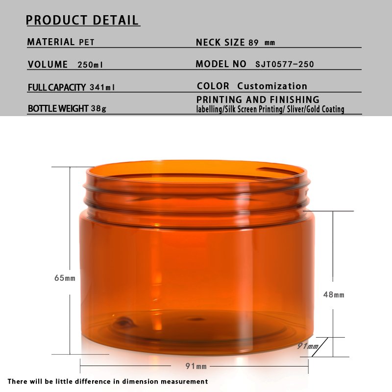 SJT0577-250 Technical Drawing 2