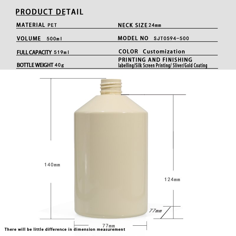 SJT0594-500 Technical Drawing 1