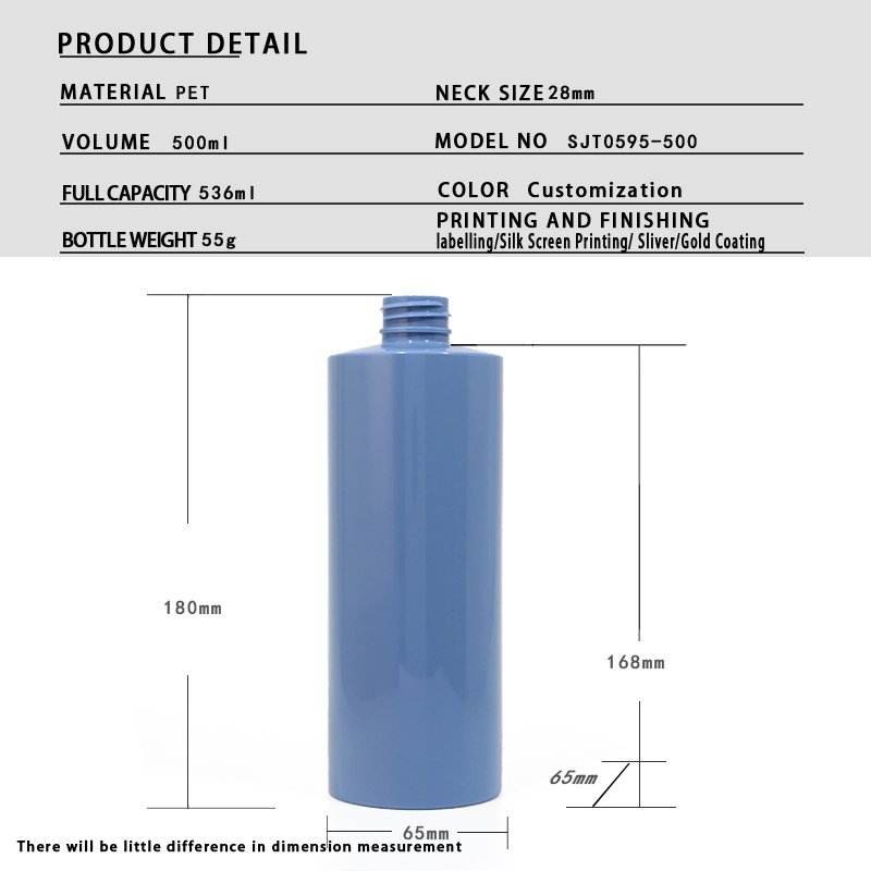 SJT0595-500 Technical Drawing 1