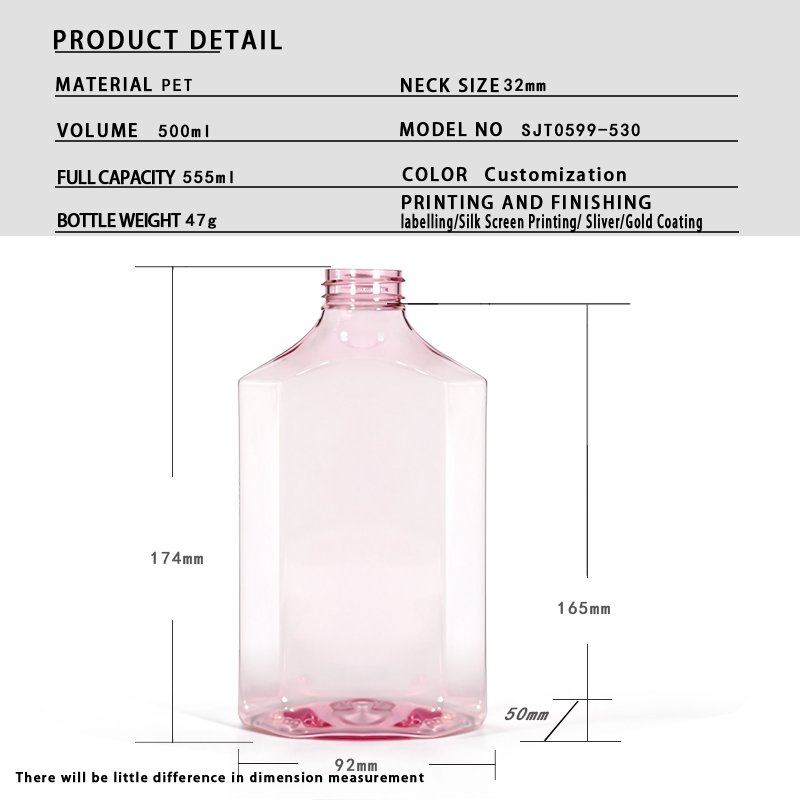 SJT0599-530 Technical Drawing 2